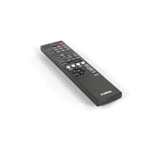 Yamaha WW510700 REMOTE CONTROL RAV435 HTR-2064