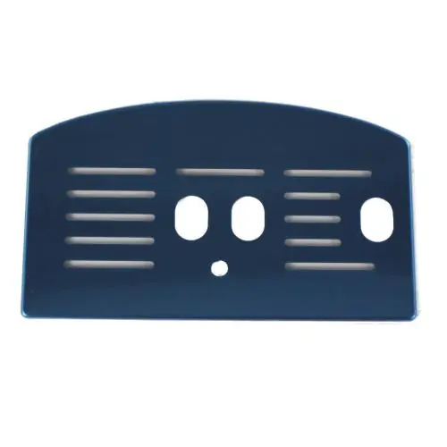 Delonghi 6013216201 Drip Tray Grid AISI430BA Mini