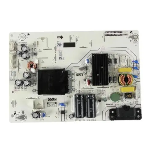 VIZIO 60103-00640 TV Main Board B_T.MT5691.U75_2