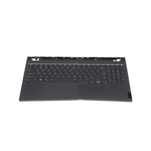 Lenovo 5CB0Z21023 COVER UPPERCASE ASM C81YT KB U