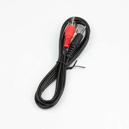 Sony 1-834-122-11 CORD CONNECTION