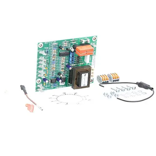 Frymaster 8262086 TEMP CONTROL BOARD