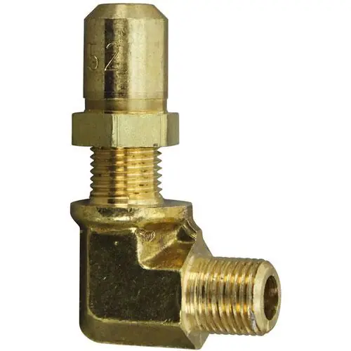 Vulcan 00-840096-00022 Burner Fitting