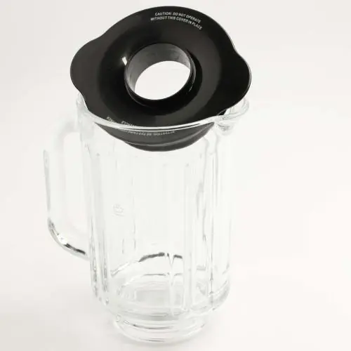 Delonghi KW714920 Glass Liquidiser Comp. 2L