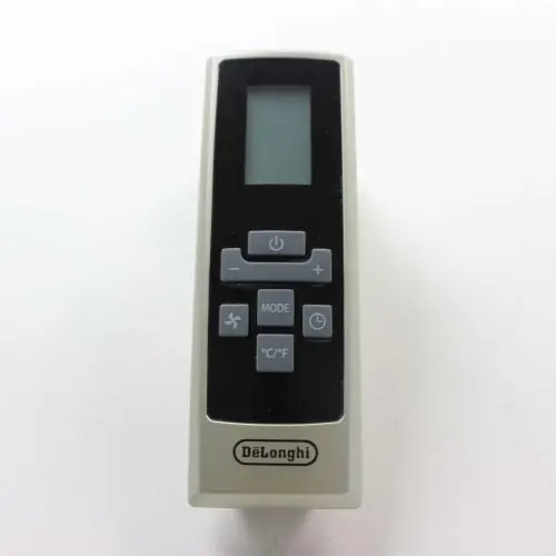Delonghi 5515110351 Remote Control