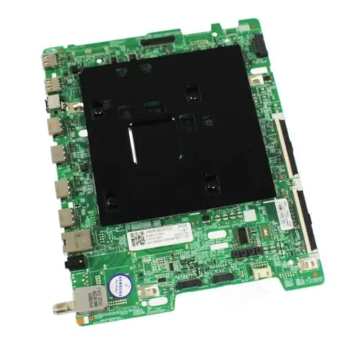 Samsung BN94-14163H Assembly PCB Main URU8000F