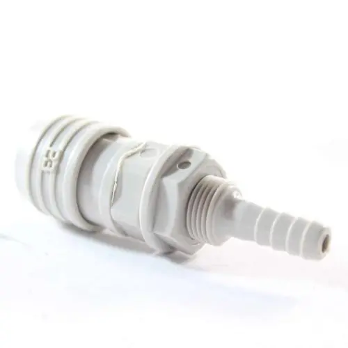 Delonghi NE1838 Coupling (1/4 Inch)