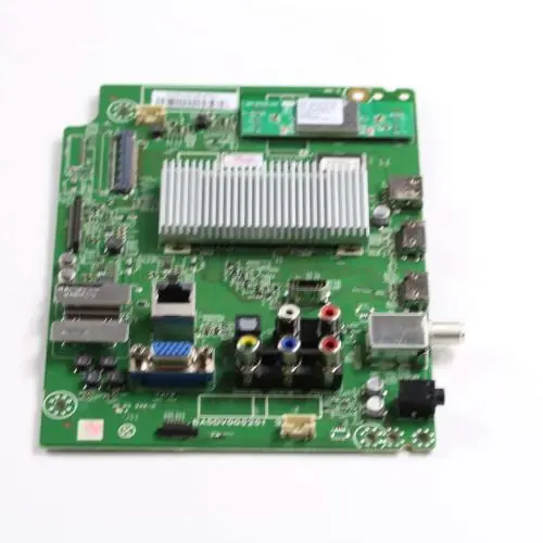 Philips AYDUFMMA-001 DIGITAL MAIN CBA UNIT