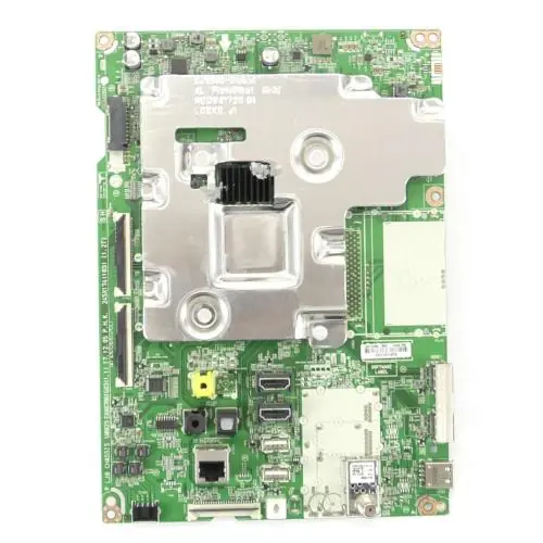 LG EBU64587399 BPR Total Assembly
