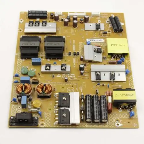 VIZIO-TPV ADTVE2425XB6 Adapter Board Power Board