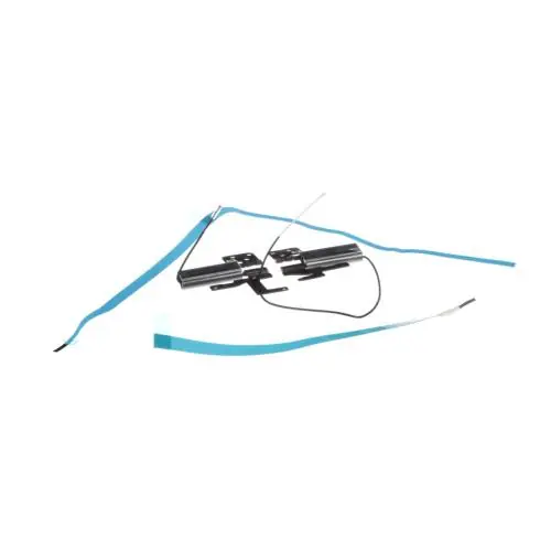 Lenovo 5H50Q95837 Hinge RL Wantennairon Grey