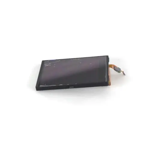 Sony A-2203-126-B SERVICE (62200) PANEL B-ASSY