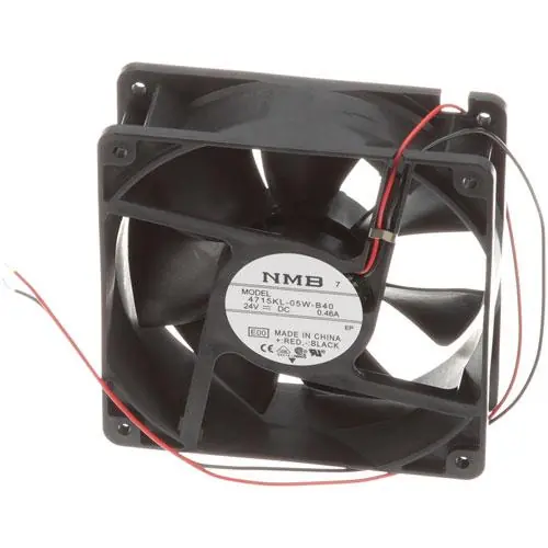 Blodgett M9616 FAN AXIAL 24VDC