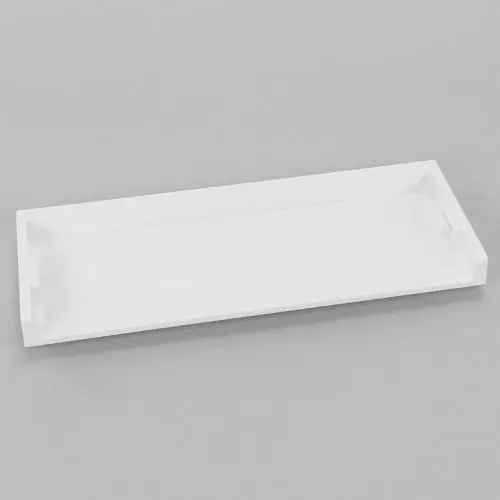 LG MAN63968203 DOOR BASKET