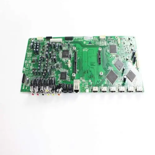 Denon 9U6391030200S HDMI PC BOARD
