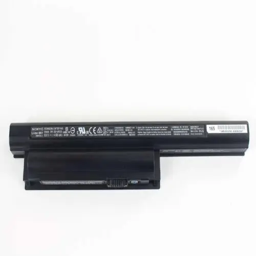 Sony 1-853-237-51 VGPBPS26A Lithium Ion Battery