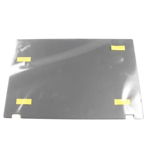 Lenovo 01HY700 LCD Rear Cover Assembly