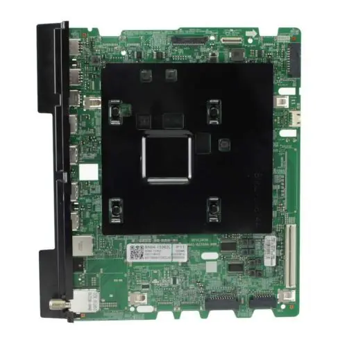 Samsung BN94-15362L ASSY PCB MAIN QTQ90C