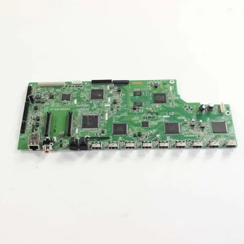 Denon 9U6391026200S HDMI PCB Assembly AVRS920W