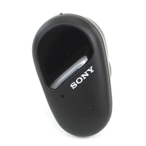 Sony A-5018-598-A Left Side Headset Black
