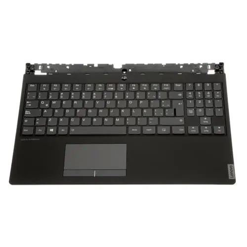 Lenovo 5CB0U42708 LOG UP ASSY W/KB NFP BL_LA