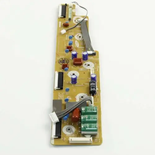 Samsung BN96-25249A PDP X Main Board Assembly