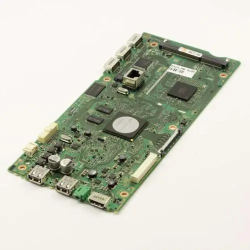 Sony A-2037-764-D Compl Svc Baxlhmuc