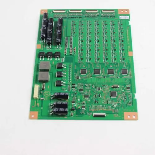 Sony 1-897-089-11 MOUNTED PWB E-LD (55)