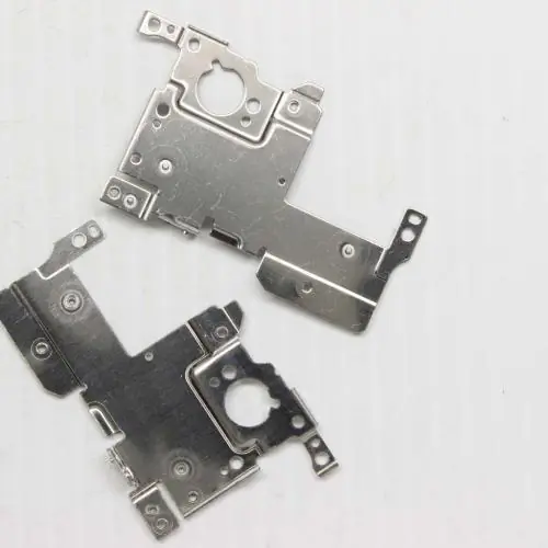 Sony 4-177-953-01 STEEL FRAME FOR CAMCORDER