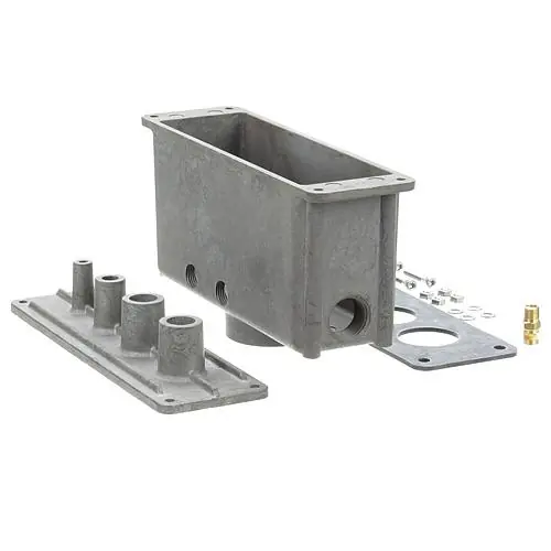 Vulcan 00-857242-00001 Condensate Assembly
