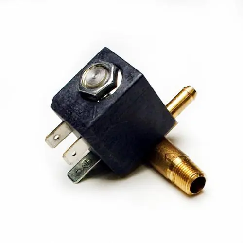 Delonghi 5228106200 Solenoid Valve