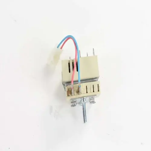 Electrolux 316530100 Switch Infinite Dual