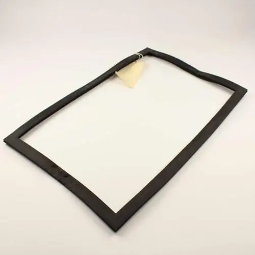 GE WR14X28276 Gasket-Door Black