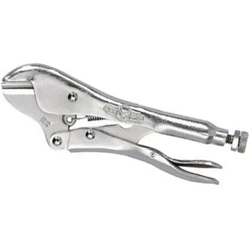 Tools 29 IRWIN Refrigeration Pinch Off