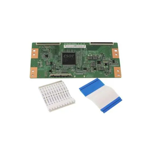 TCL 4T-TCN550-CS18 T-CON Power (Size)