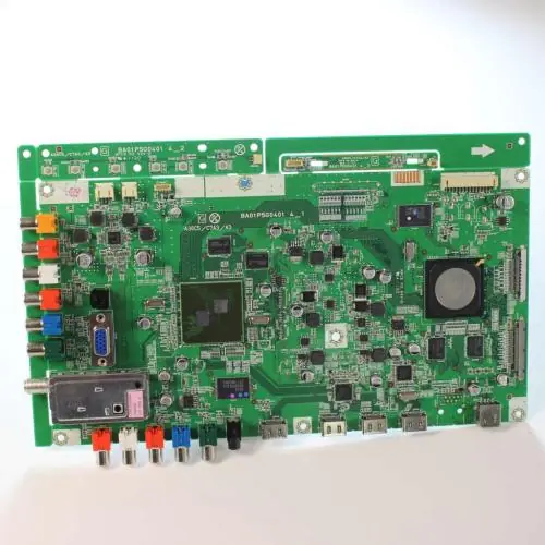 Philips A01R7MMA-004-DM DIGITAL MAIN CBA