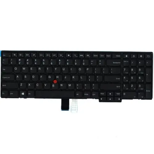 Lenovo 00PA575 KI Keyboards Internal