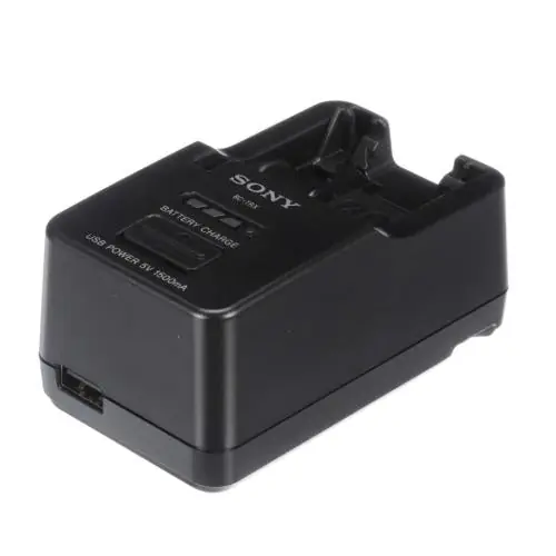 Sony 1-493-261-51 Charger Battery BC-TRX