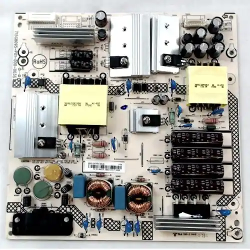 Insignia PLTVFY751AAU4 POWER BOARD