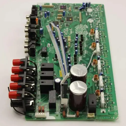 Sony A-1989-623-A MAIN MOUNTED PC BOARD