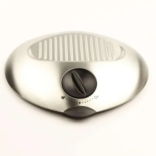 Delonghi KW685068 LID ASSEMBLY COMPLETE