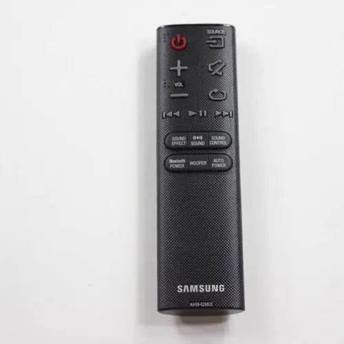 Samsung AH59-02692E AV Remote Control