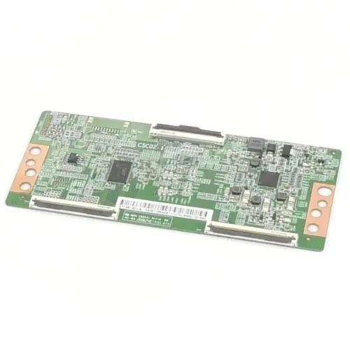 TCL 4T-TCN750-CS09 TCON BOARD