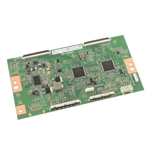 Sony 1-011-258-31 Mounted PWB E-T-Con (65)