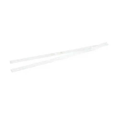 Cleveland SK2472401 Gasket Burner Pan Front SGL40