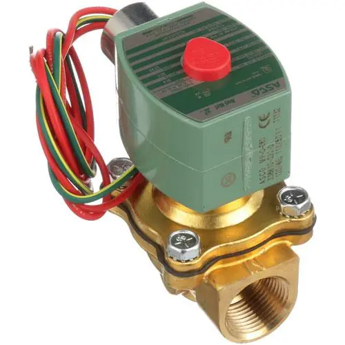 Cleveland FK22193 Solenoid Valve