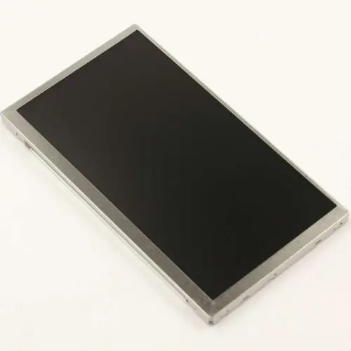 Sony 1-811-668-12 DISPLAY PANEL LIQUID CRYSTAL