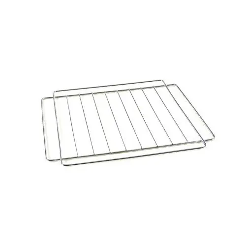 Delonghi 6111810521 WIRE-RACK FLAT 275X235(AISI202)
