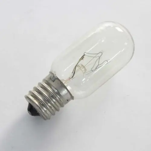 LG 6912W1Z004C Incandescent Lamp