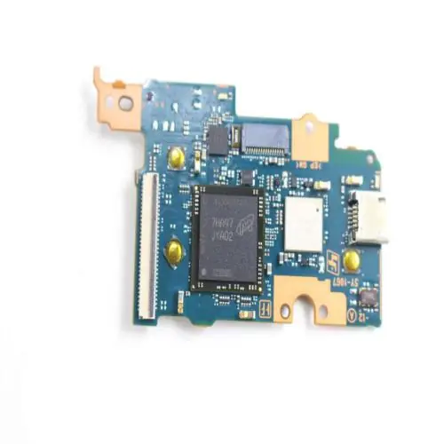 Sony A-2116-009-B MOUNTED C.BOARD SY-1067